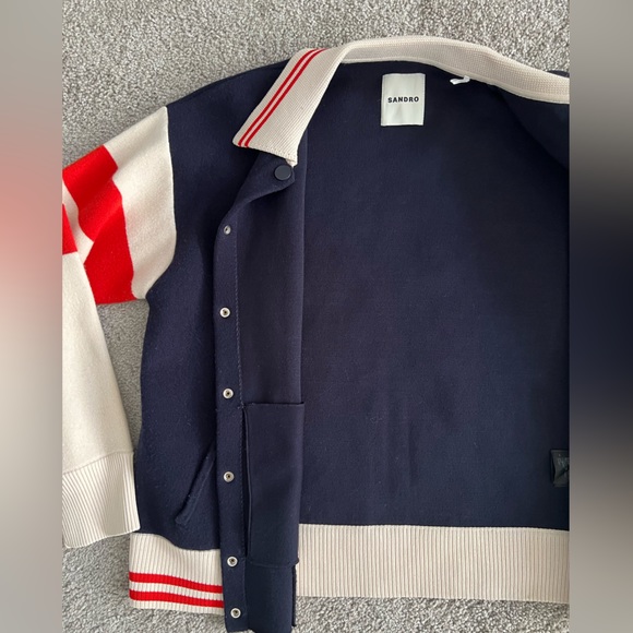 Jacket - Picture 5 of 7